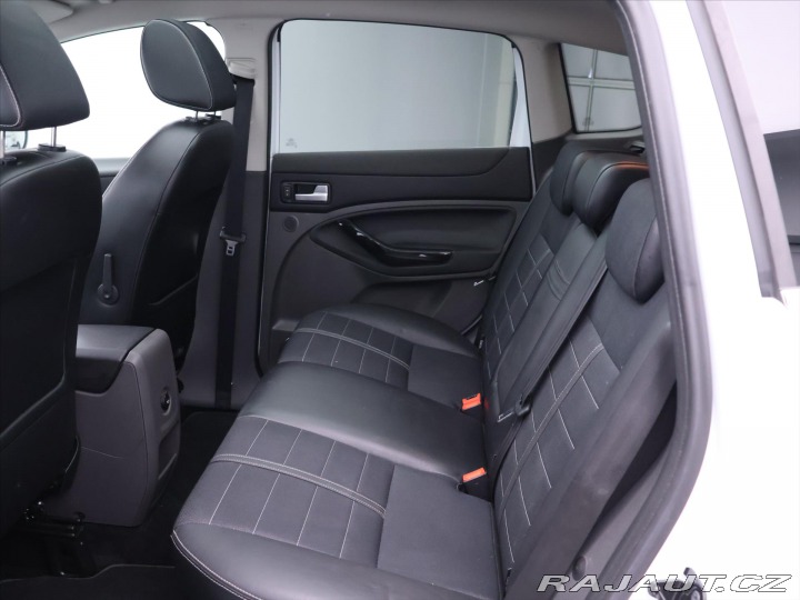 Ford Kuga 2,0 TDCI Titanium AWD Ser 2012