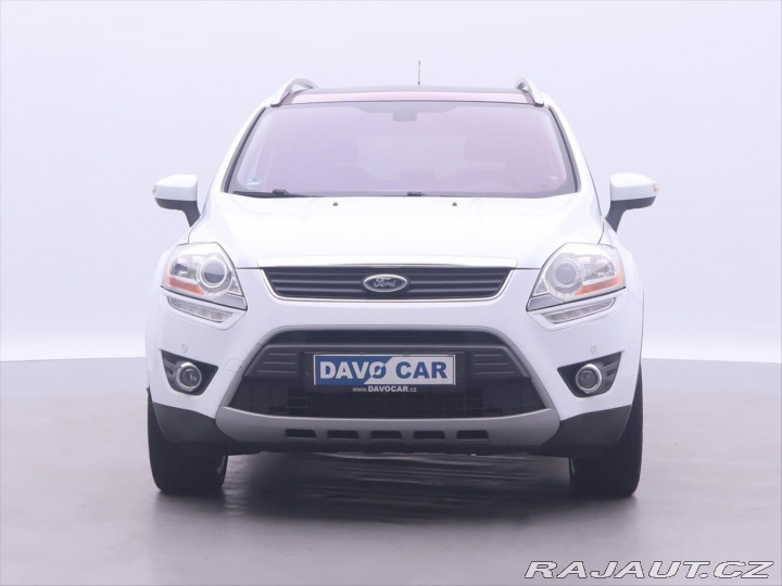 Ford Kuga 2,0 TDCI Titanium AWD Ser 2012