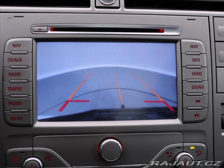 Ford Kuga 2,0 TDCI Titanium AWD Ser 2012