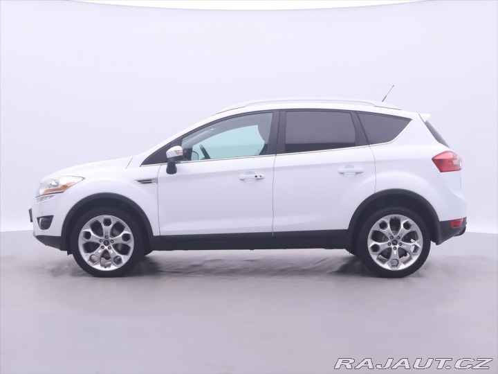 Ford Kuga 2,0 TDCI Titanium AWD Ser 2012