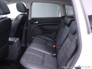 Ford Kuga 2,0 TDCI Titanium AWD Ser 2012