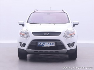 Ford Kuga 2,0 TDCI Titanium AWD Ser 2012