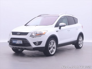 Ford Kuga 2,0 TDCI Titanium AWD Ser 2012