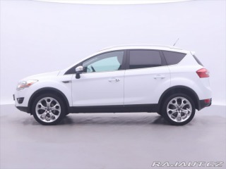 Ford Kuga 2,0 TDCI Titanium AWD Ser 2012