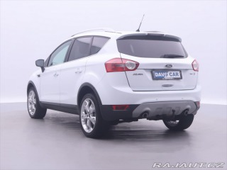 Ford Kuga 2,0 TDCI Titanium AWD Ser 2012