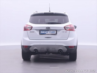 Ford Kuga 2,0 TDCI Titanium AWD Ser 2012