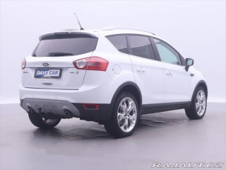 Ford Kuga 2,0 TDCI Titanium AWD Ser 2012