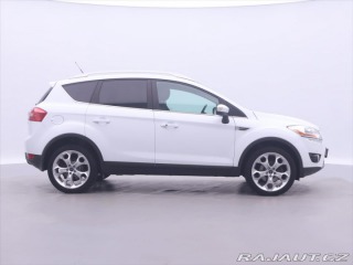Ford Kuga 2,0 TDCI Titanium AWD Ser 2012
