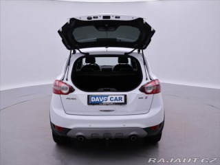 Ford Kuga 2,0 TDCI Titanium AWD Ser 2012