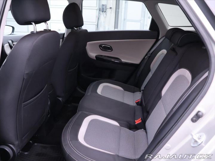 Kia Ceed 1,6 CRDi 100kW Exclusive 2016