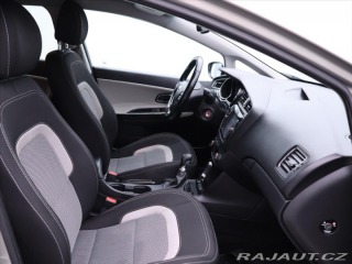 Kia Ceed 1,6 CRDi 100kW Exclusive 2016