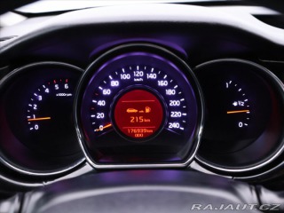 Kia Ceed 1,6 CRDi 100kW Exclusive 2016