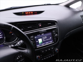 Kia Ceed 1,6 CRDi 100kW Exclusive 2016