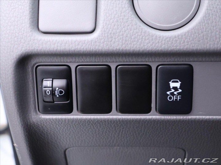 Mitsubishi L200 2,4 DI-D 113kW Doublecab 2016