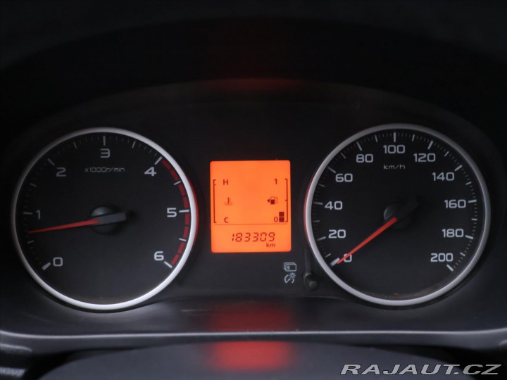 Mitsubishi L200 2,4 DI-D 113kW Doublecab 2016