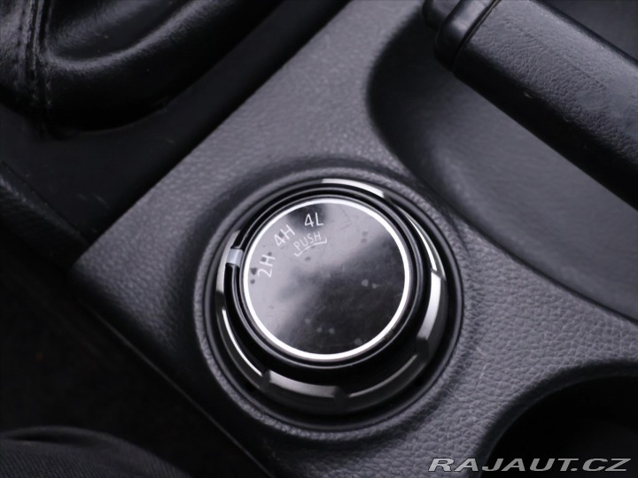 Mitsubishi L200 2,4 DI-D 113kW Doublecab 2016