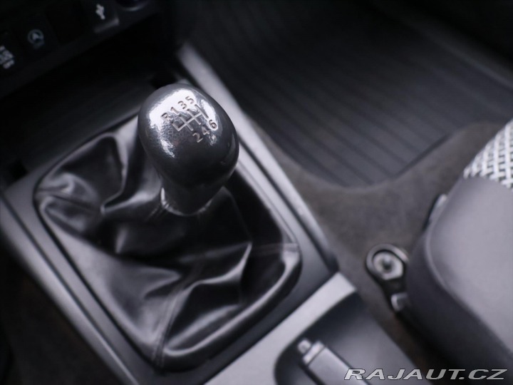 Mitsubishi L200 2,4 DI-D 113kW Doublecab 2016