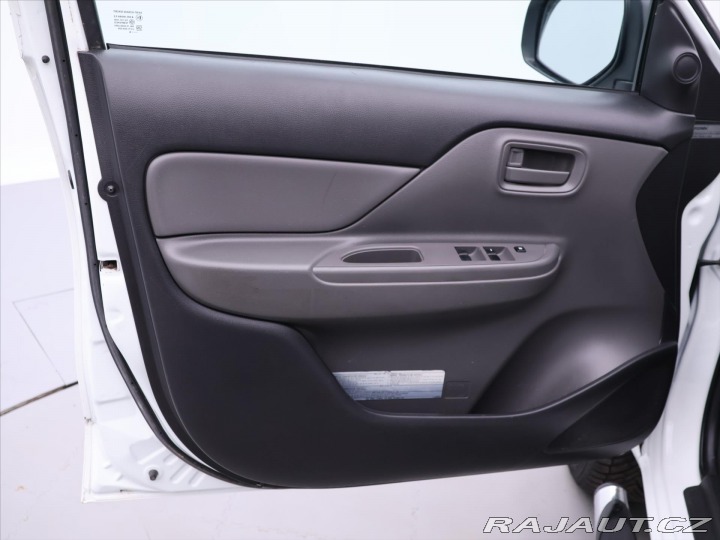 Mitsubishi L200 2,4 DI-D 113kW Doublecab 2016