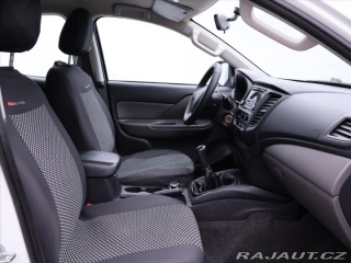 Mitsubishi L200 2,4 DI-D 113kW Doublecab 2016