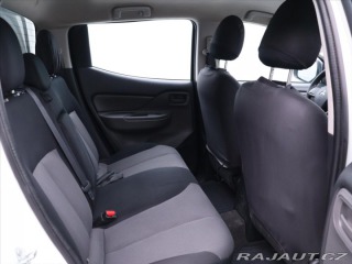 Mitsubishi L200 2,4 DI-D 113kW Doublecab 2016