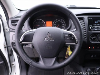 Mitsubishi L200 2,4 DI-D 113kW Doublecab 2016