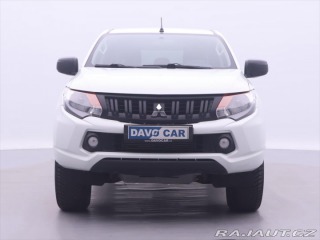 Mitsubishi L200 2,4 DI-D 113kW Doublecab 2016