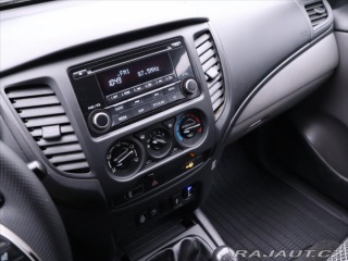 Mitsubishi L200 2,4 DI-D 113kW Doublecab 2016