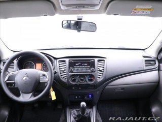 Mitsubishi L200 2,4 DI-D 113kW Doublecab 2016