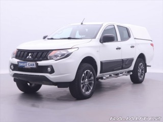 Mitsubishi L200 2,4 DI-D 113kW Doublecab 2016
