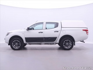 Mitsubishi L200 2,4 DI-D 113kW Doublecab 2016