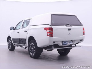 Mitsubishi L200 2,4 DI-D 113kW Doublecab 2016