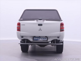 Mitsubishi L200 2,4 DI-D 113kW Doublecab 2016