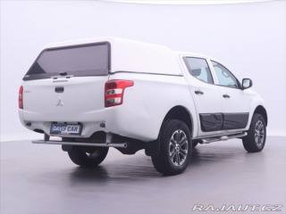 Mitsubishi L200 2,4 DI-D 113kW Doublecab 2016