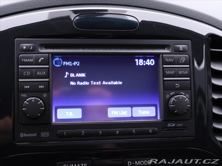 Nissan Juke 1,6 DIG-T 140kW Tekna 2010