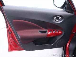 Nissan Juke 1,6 DIG-T 140kW Tekna 2010