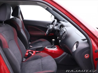 Nissan Juke 1,6 DIG-T 140kW Tekna 2010