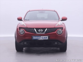 Nissan Juke 1,6 DIG-T 140kW Tekna 2010