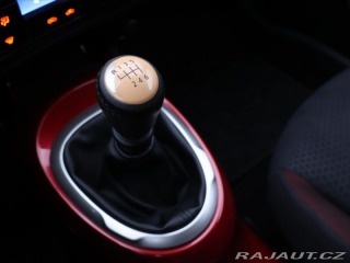 Nissan Juke 1,6 DIG-T 140kW Tekna 2010