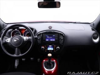 Nissan Juke 1,6 DIG-T 140kW Tekna 2010