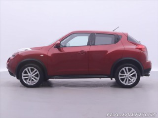 Nissan Juke 1,6 DIG-T 140kW Tekna 2010