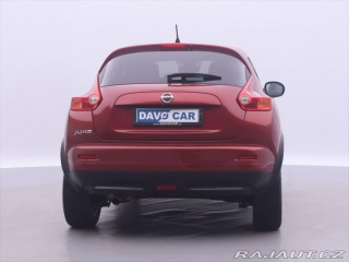 Nissan Juke 1,6 DIG-T 140kW Tekna 2010
