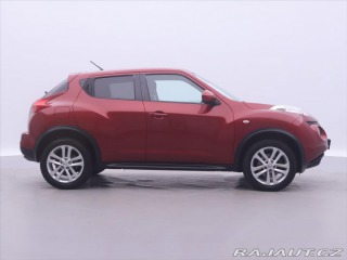 Nissan Juke 1,6 DIG-T 140kW Tekna 2010