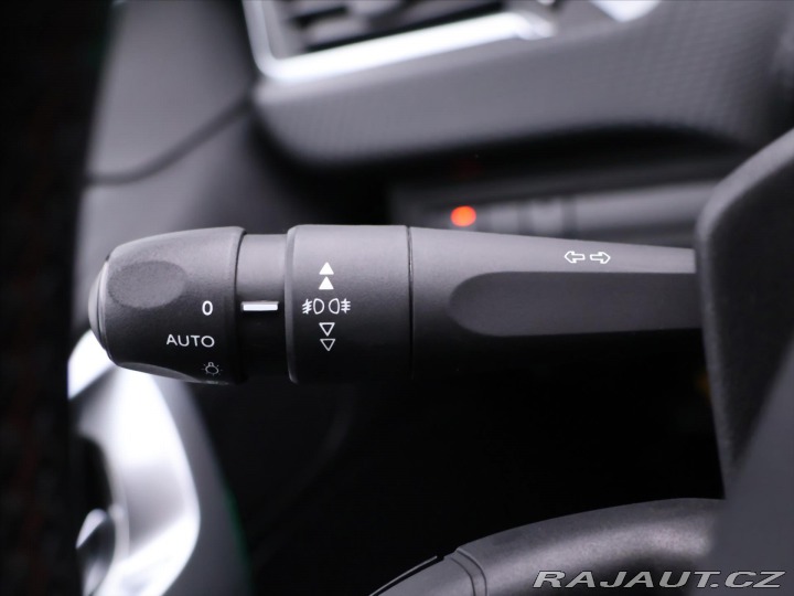 Peugeot 2008 1,2 PureTech 81kW Crosswa 2016