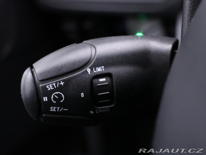 Peugeot 2008 1,2 PureTech 81kW Crosswa 2016