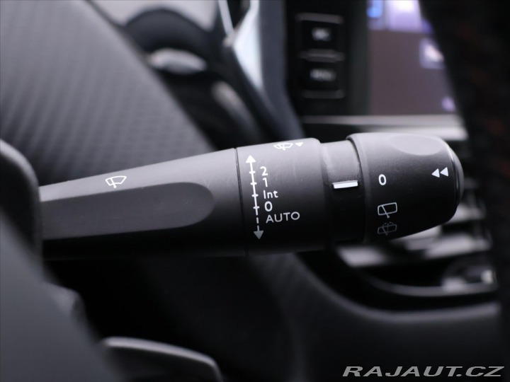 Peugeot 2008 1,2 PureTech 81kW Crosswa 2016