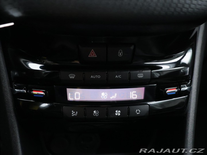 Peugeot 2008 1,2 PureTech 81kW Crosswa 2016