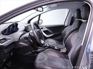 Peugeot 2008 1,2 PureTech 81kW Crosswa 2016