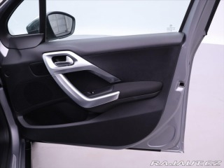 Peugeot 2008 1,2 PureTech 81kW Crosswa 2016