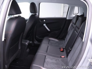 Peugeot 2008 1,2 PureTech 81kW Crosswa 2016