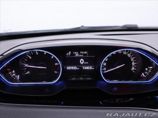 Peugeot 2008 1,2 PureTech 81kW Crosswa 2016